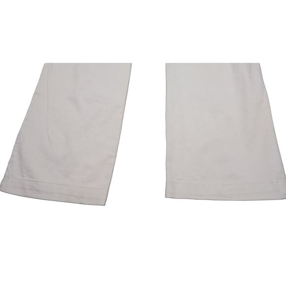 Old Navy Stretch Khaki Pants Size 6 - Picture 7 of 7